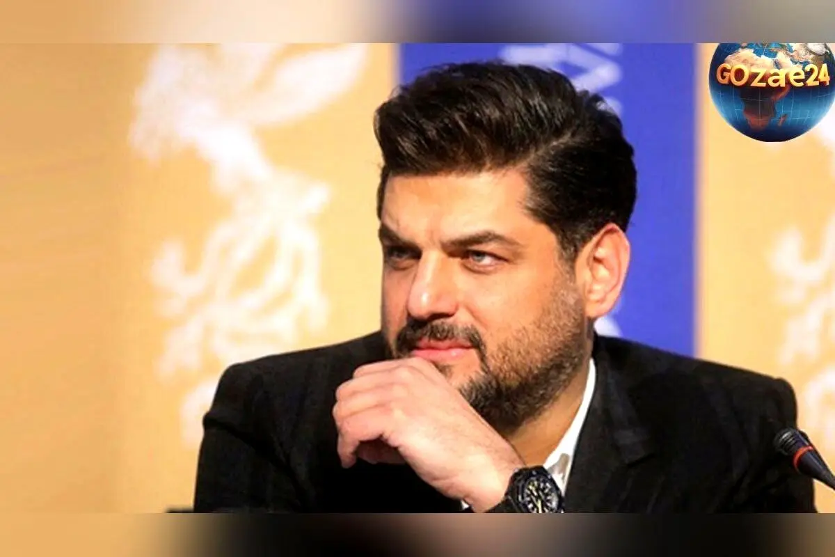 عکس جدید برکه دختر سام درخشانی و هالیوودی‌ترین ظاهر دختر ایرانی در کنار پدر محبوب!