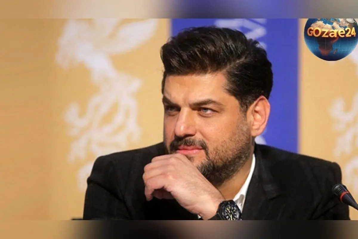 عکس جدید برکه دختر سام درخشانی و هالیوودی‌ترین ظاهر دختر ایرانی در کنار پدر محبوب!