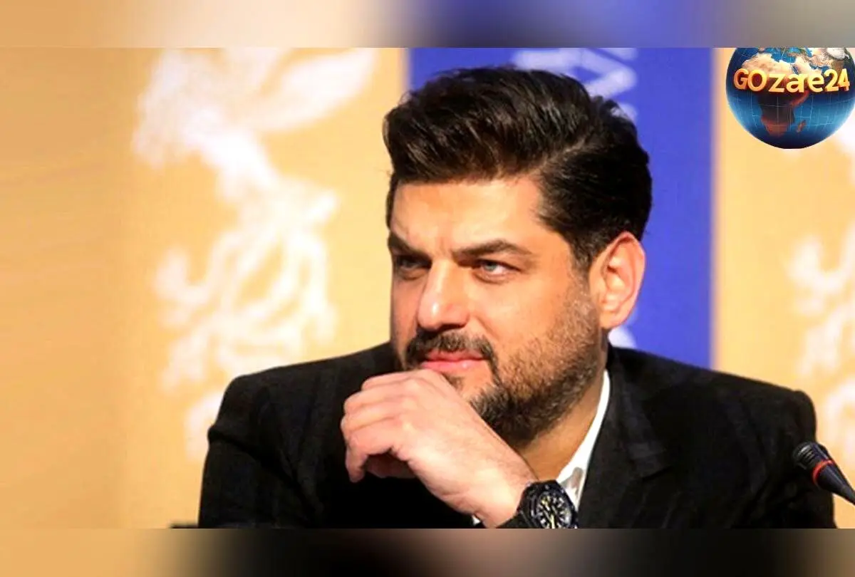 عکس جدید برکه دختر سام درخشانی و هالیوودی‌ترین ظاهر دختر ایرانی در کنار پدر محبوب!