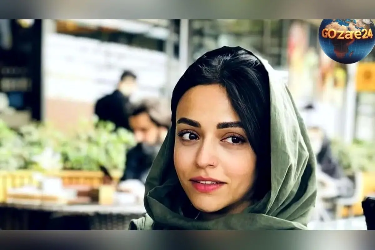 گریم متفاوت و عجیب سوگل خلیق در سریال شکارگاه؛ شبیه جادوگرها شد و عکس جدید او