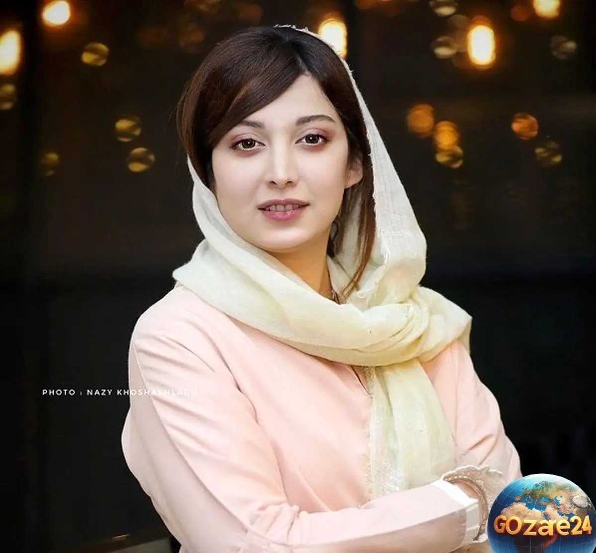 روشنک گرامی در پیام الهام‌بخش: به نور و آینده روشن نگاه کنیم