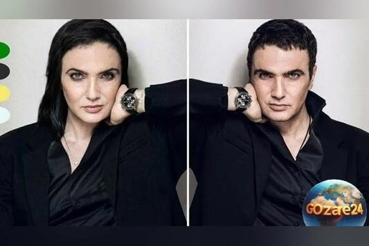 شایعه تغییر جنسیت محمدرضا فروتن تکذیب شد؛ واکنش وکیل و بیانیه رسمی بازیگر