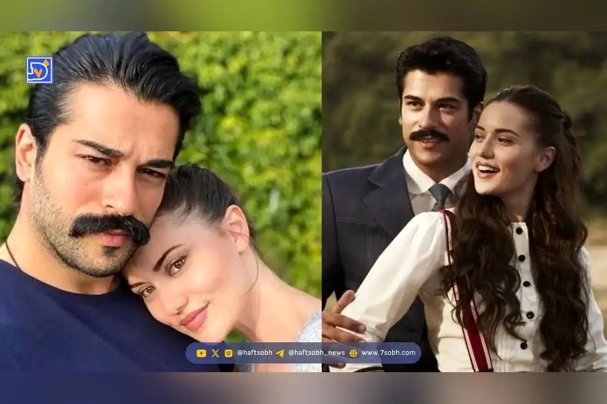 بیوگرافی فحریه اوجن، ملکه زیبایی ترکیه و همسر بوراک اوزچویت + زندگی شخصی و تصاویر خانوادگی