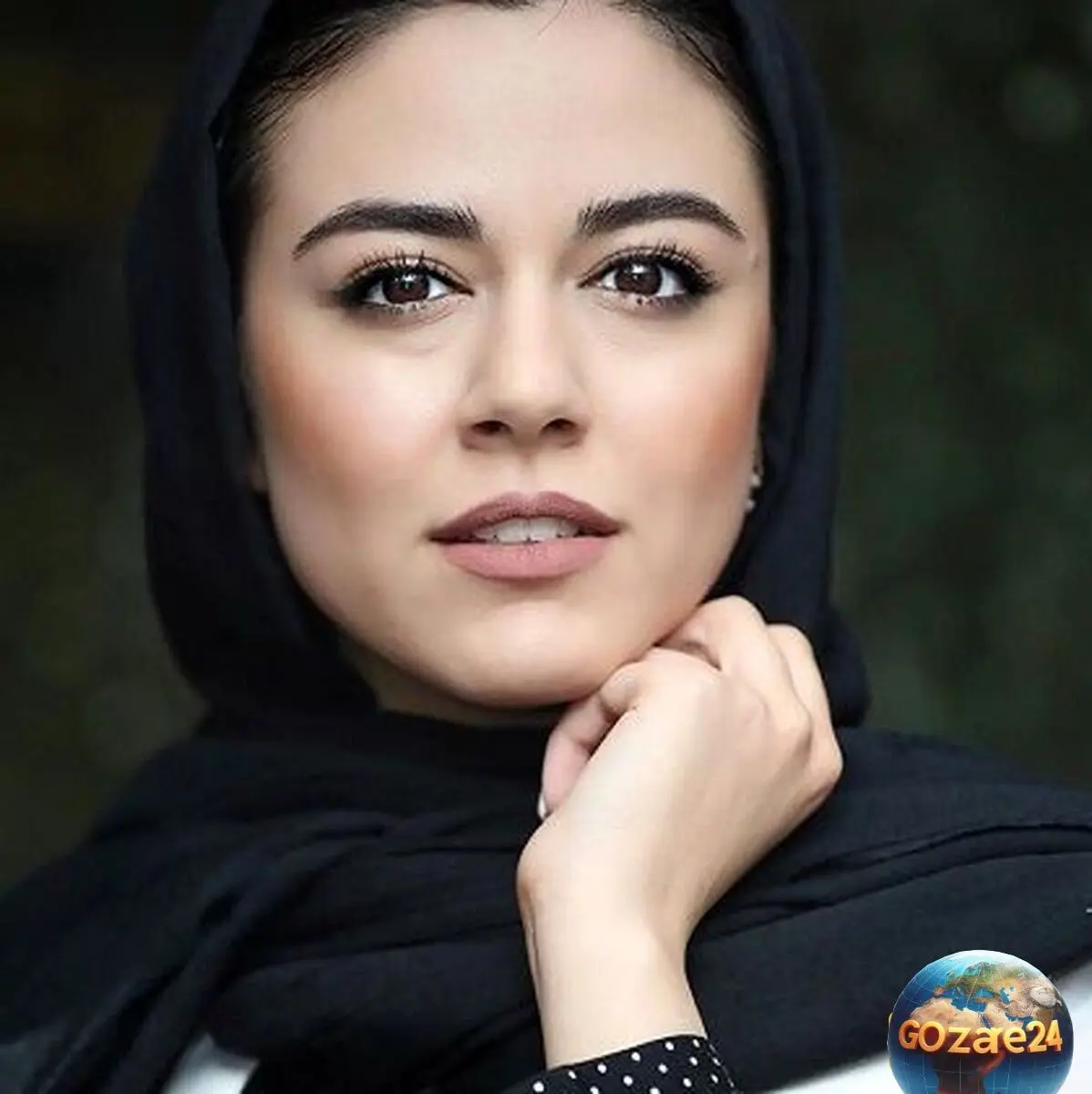 میز غذای رنگارنگ و خوشمزه ماهور الوند در رستوران + بیوگرافی و عکس خانوادگی