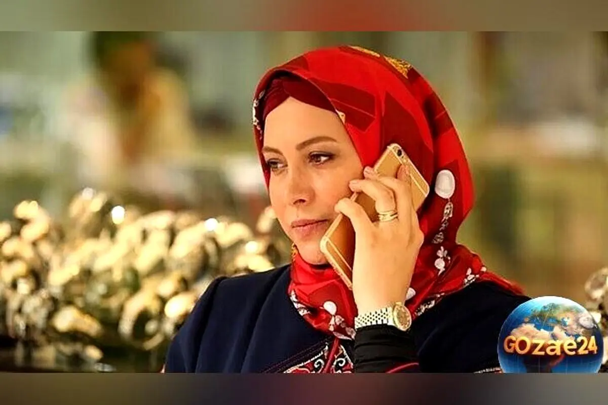 حضور پژمان بازغی و سمانه پاکدل در افتتاحیه رستوران لوکس فریبا نادری با دکوراسیون بی‌نظیر و دیدنی
