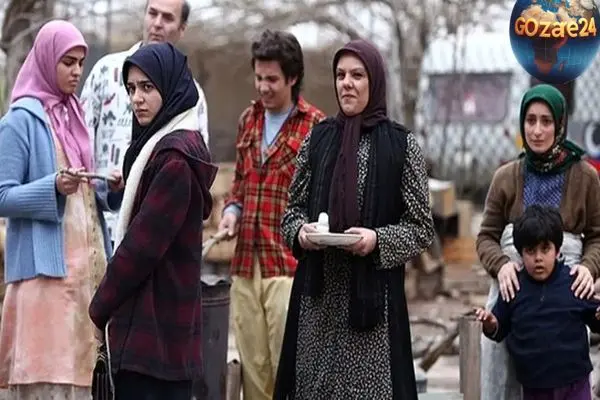 سیما خضرآبادی بازیگر سریال وضعیت سفید با عکس جدید در اینستاگرام + بیوگرافی و زندگی شخصی