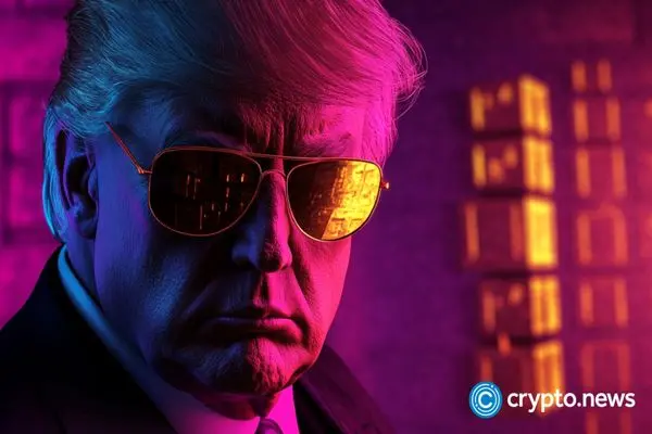 خانواده ترامپ و تیم توسعه کیف‌پول رمزارزی پس از تنش‌های اخیر به توافق رسیدند: جزئیات و تحلیل روند جدید بازار