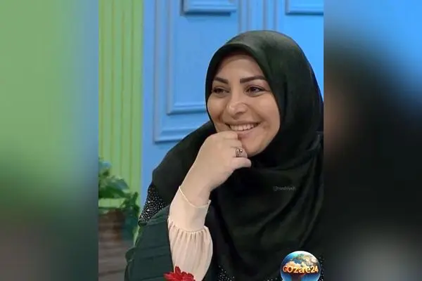 خنده‌های المیرا شریفی‌مقدم و دکتر عزیزی در روز زن؛ پیامک‌های بانوان درباره شوخی‌های همسرانشان در فضای مجازی