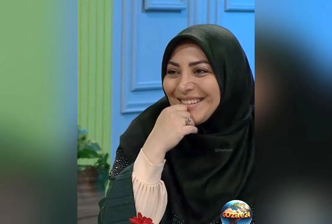 خنده‌های المیرا شریفی‌مقدم و دکتر عزیزی در روز زن؛ پیامک‌های بانوان درباره شوخی‌های همسرانشان در فضای مجازی