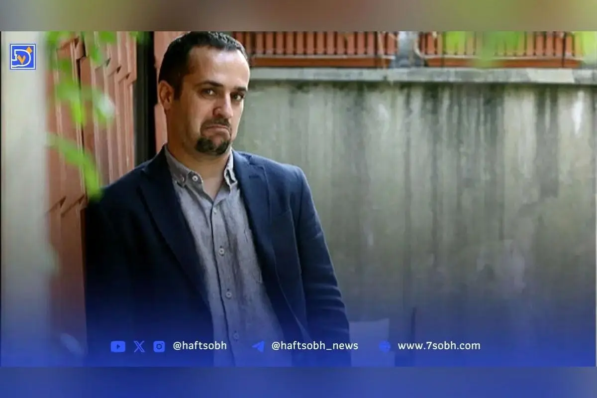 تغییر چهره احمد مهران‌فر در ۵۰ سالگی؛ استایل منحصربه‌فرد و تصاویر جدید او در فضای مجازی