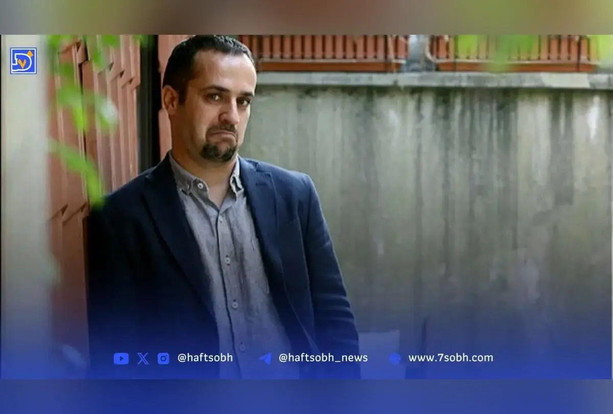 تغییر چهره احمد مهران‌فر در ۵۰ سالگی؛ استایل منحصربه‌فرد و تصاویر جدید او در فضای مجازی