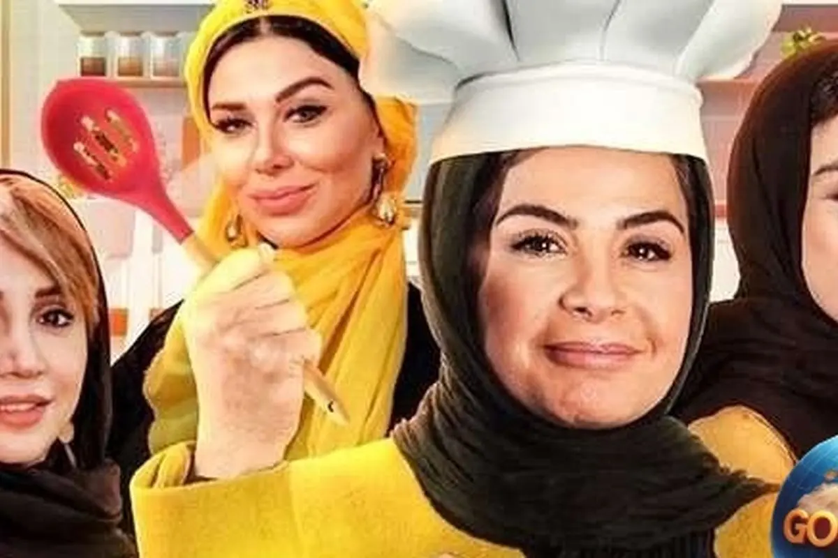 گشت و گذاری در منزل لوکس و مدرن سیما تیرانداز با طراحی بی‌نظیر و دکوراسیون مجلل