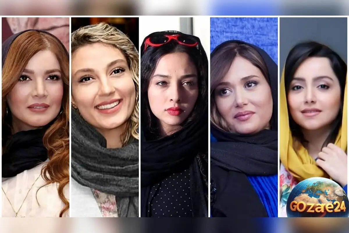 واکنش هنرمندان به بحران آلودگی هوا در ایران؛ تصاویر و استوری‌های پرحاشیه بازیگران درباره وضعیت هوای تهران و شهرهای صنعتی
