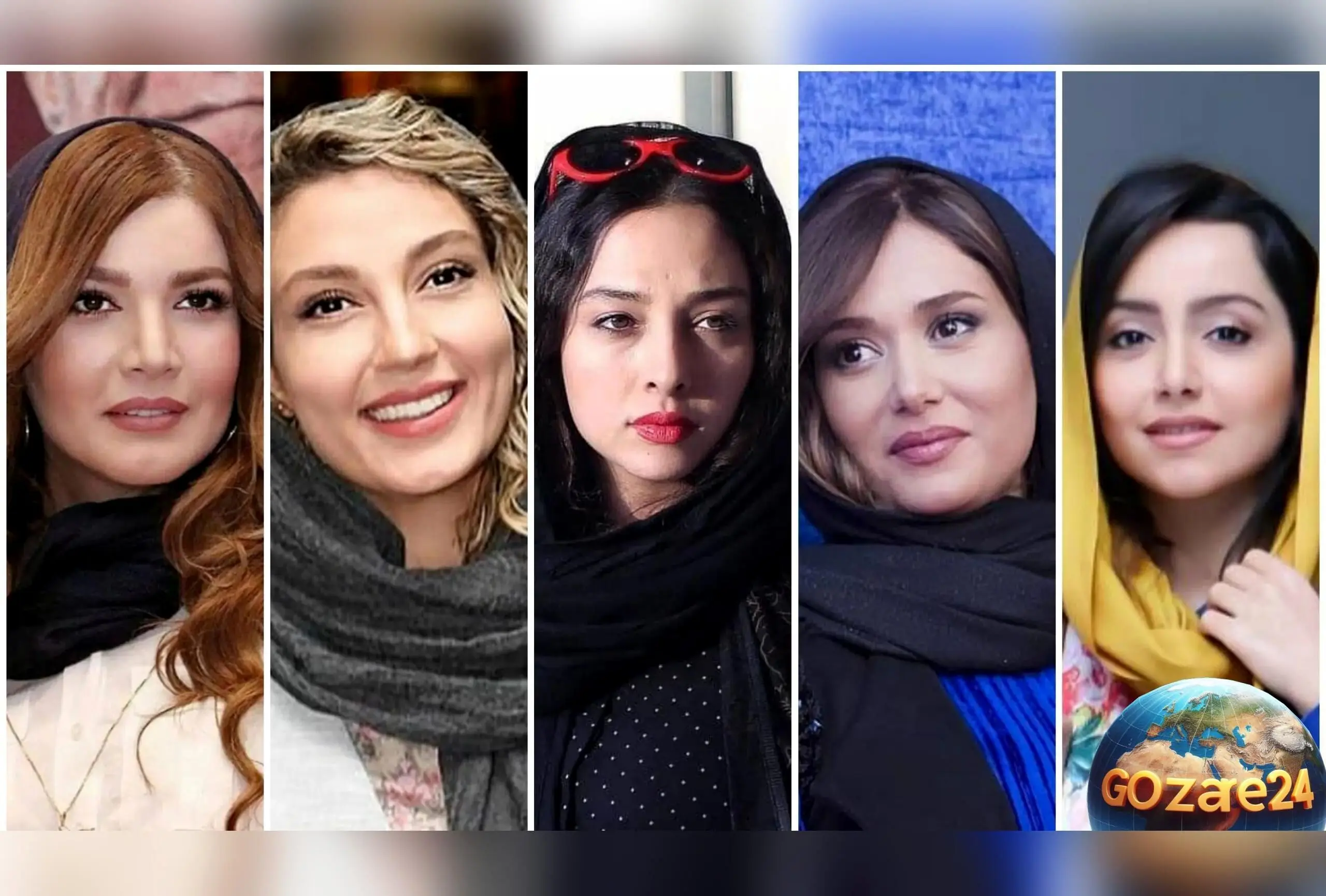 واکنش هنرمندان به بحران آلودگی هوا در ایران؛ تصاویر و استوری‌های پرحاشیه بازیگران درباره وضعیت هوای تهران و شهرهای صنعتی