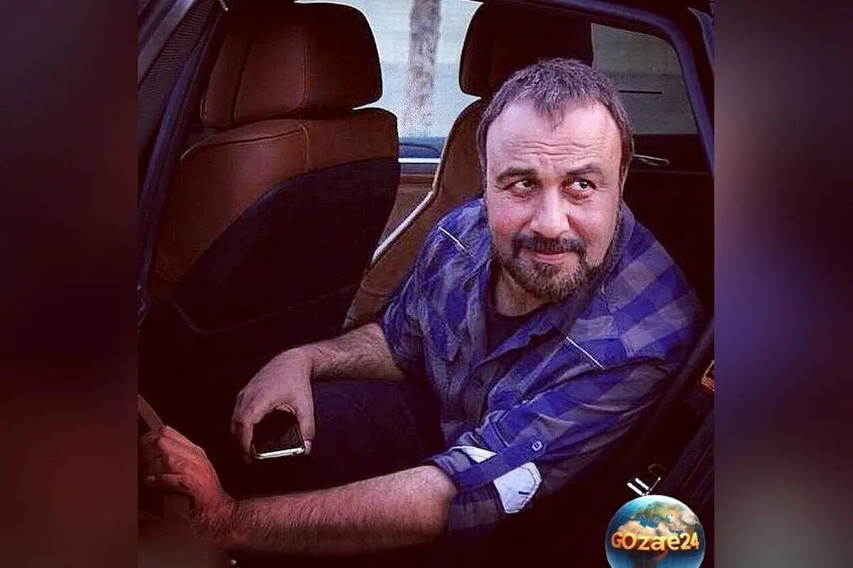 رضا عطاران: هر چه بیشتر به پول و راحتی نزدیک می‌شوم، احساس آرامش و آزادی بیشتری می‌گیرم