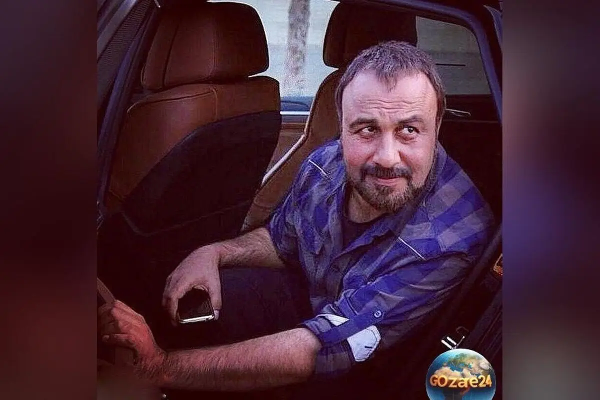 رضا عطاران: هر چه بیشتر به پول و راحتی نزدیک می‌شوم، احساس آرامش و آزادی بیشتری می‌گیرم