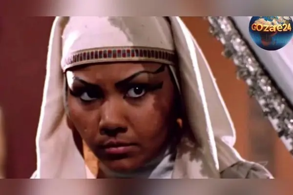 عکس‌های نادر و دیدنی از وجیهه حسینیان، بازیگر نقش ندیمه بانو تی در یوسف پیامبر، 20 سال پس از سریال