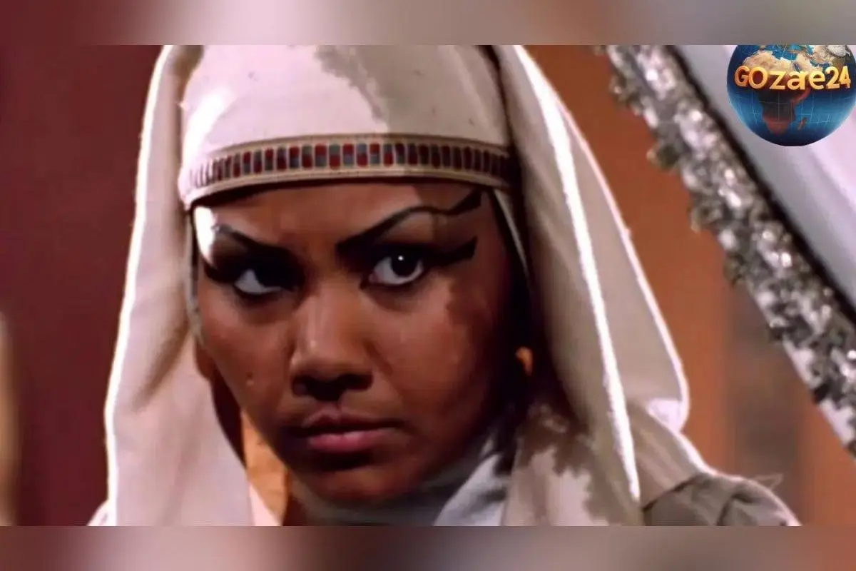 عکس‌های نادر و دیدنی از وجیهه حسینیان، بازیگر نقش ندیمه بانو تی در یوسف پیامبر، 20 سال پس از سریال