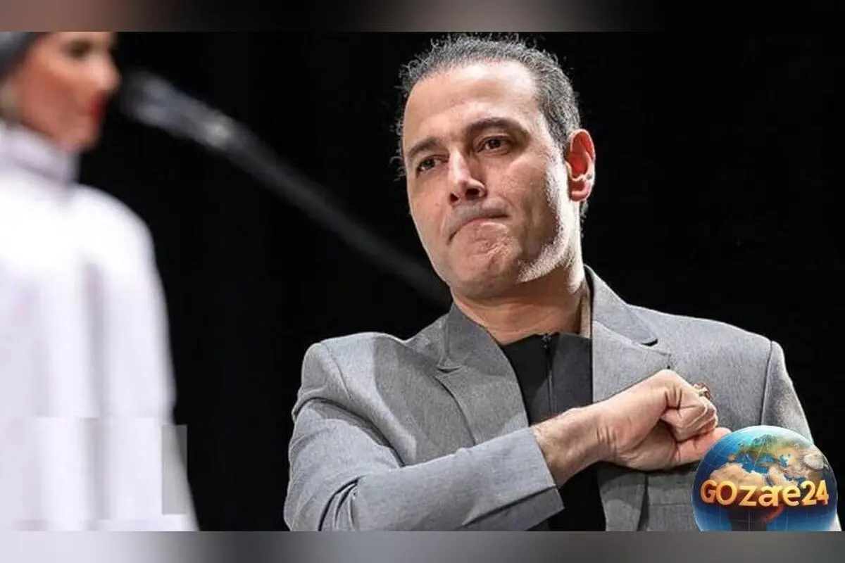 حضور ستاره‌های ایرانی در کنسرت علیرضا قربانی؛ بازیگران معروف در شب موسیقی بی‌نظیر