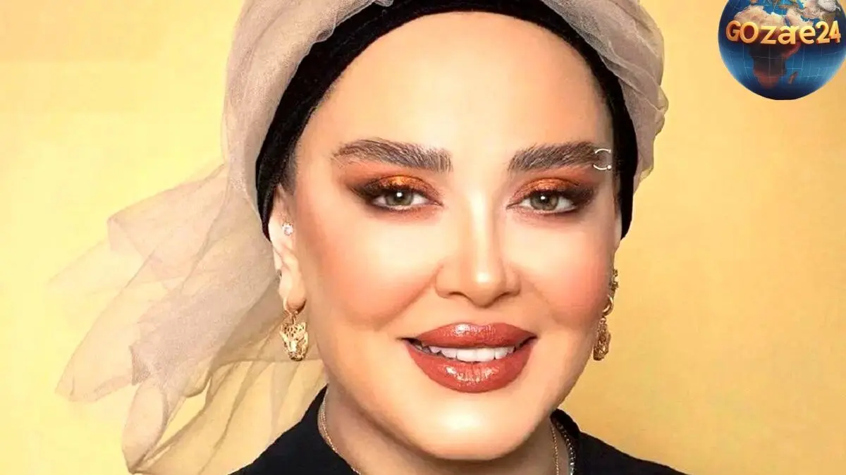 دلتنگی و احساسات عمیق بهاره رهنما برای دخترش در عکس مادر و دختری پراحساس
