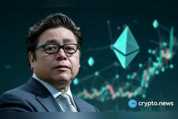 تحلیل روند نزولی سهام بیت‌ماین و افزایش ذخایر اتر؛ آیا تغییر استراتژیک در راه است؟