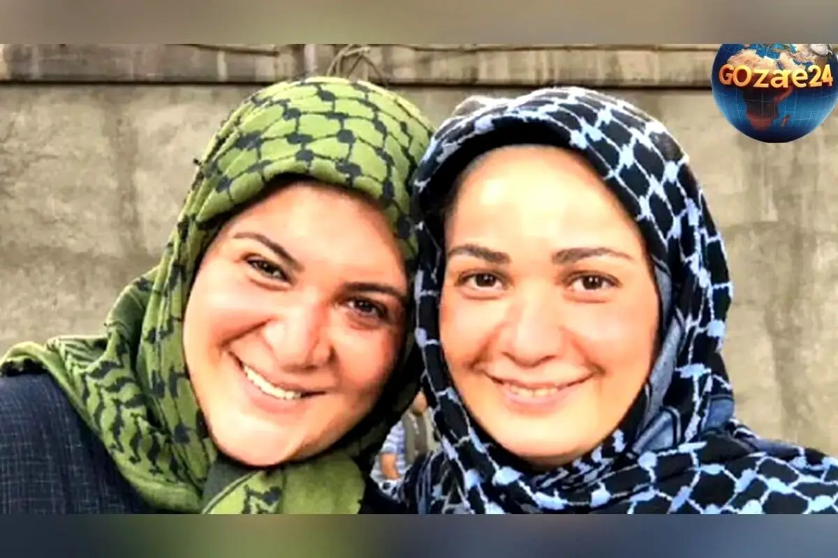 نمایش خانه‌ی زیبا و دلنشین نسرین نصرتی با طراحی ساده، حیاط سرسبز و چیدمان متفاوت