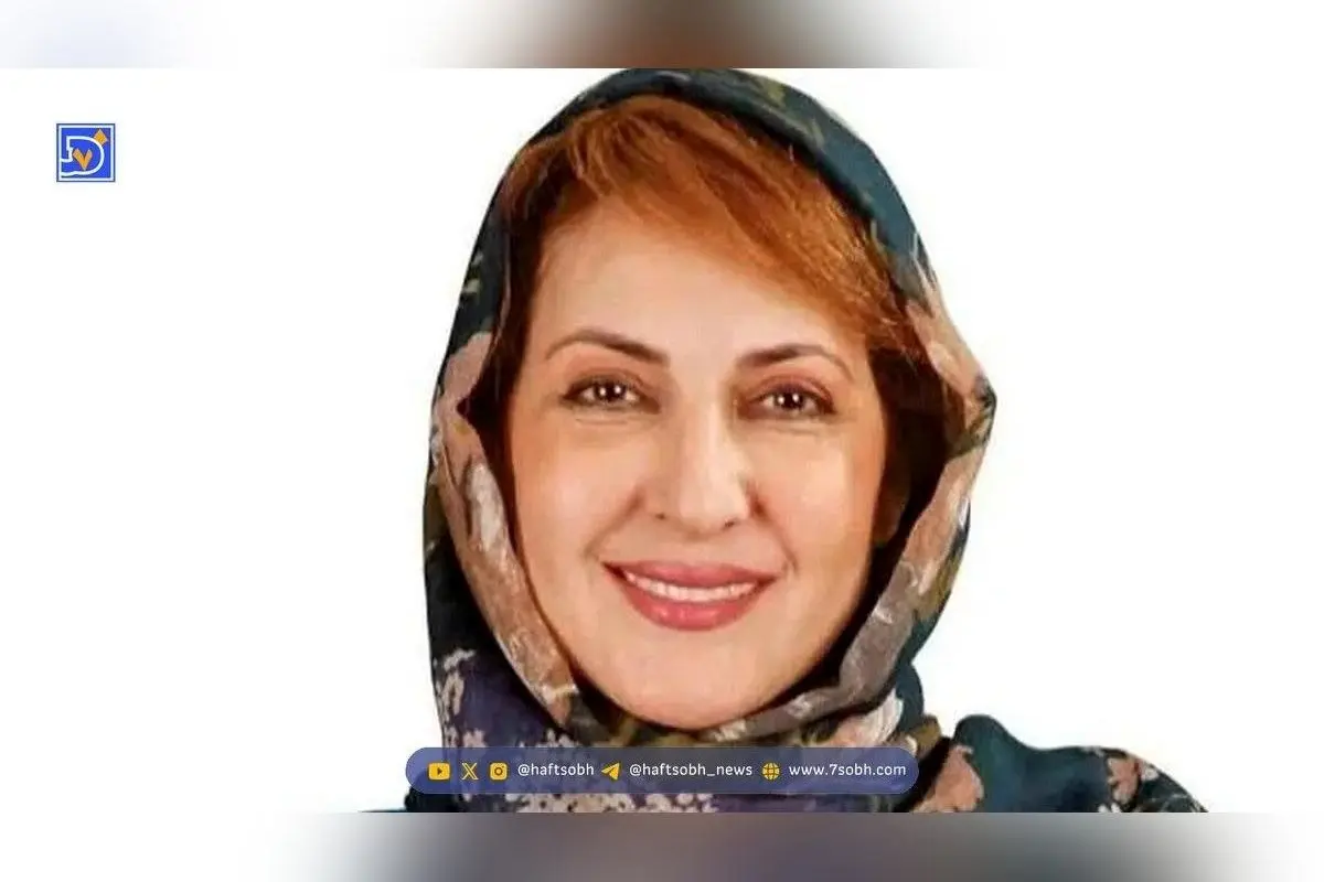 تصاویر شیک و دیدنی از چشم‌روشنی‌های تولد نوه فاطمه گودرزی؛ لحظاتی خاص و زیبا در جشن خانوادگی