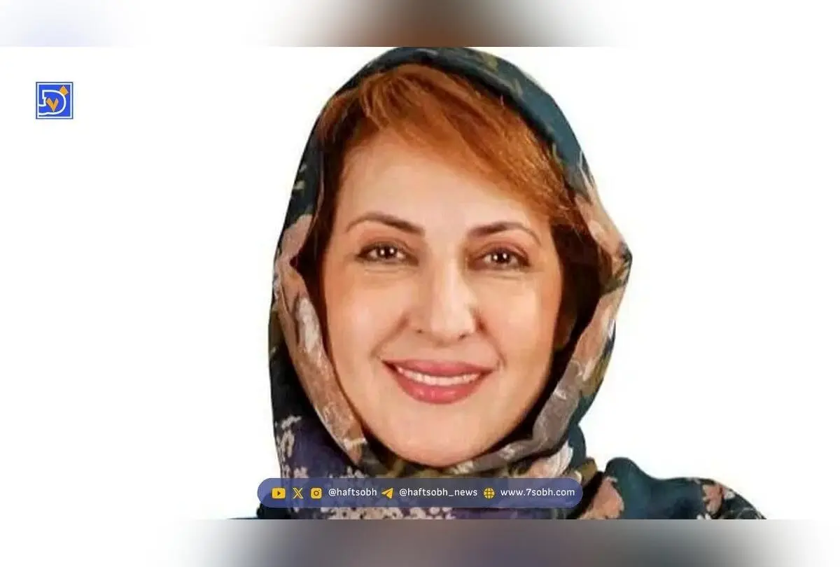 تصاویر شیک و دیدنی از چشم‌روشنی‌های تولد نوه فاطمه گودرزی؛ لحظاتی خاص و زیبا در جشن خانوادگی