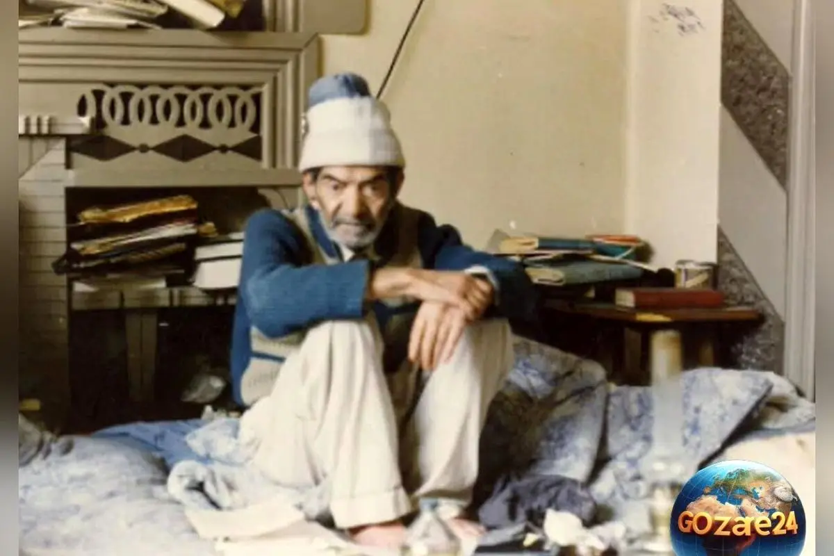 یادگاری از عشق و غم استاد شهریار؛ داستان شکست عشقی و شعرهای ماندگار او