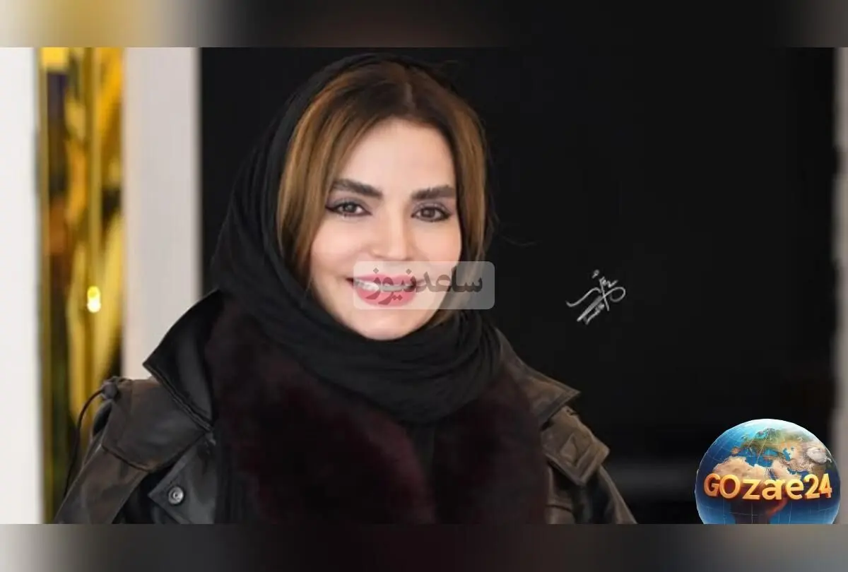 مدلینگ شیک سپیده خداوردی با شلوار بوت کات و کفش کالج مشکی در اینستاگرام غوغا کرد!