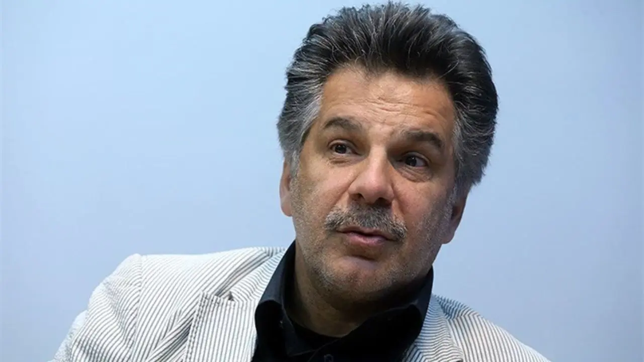 حسین فرحبخش: پژمان جمشیدی، یک‌تنه بار سینما را به دوش می‌کشد!
