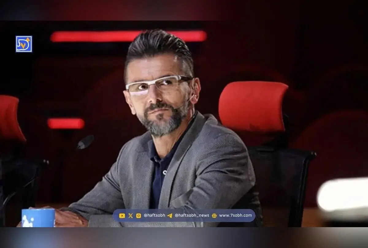 بازیگران مرد ایرانی که همسران و دختران بازیگر دارند! بیوگرافی ۱۰ ستاره سینمای ایران با خانواده‌های هنری