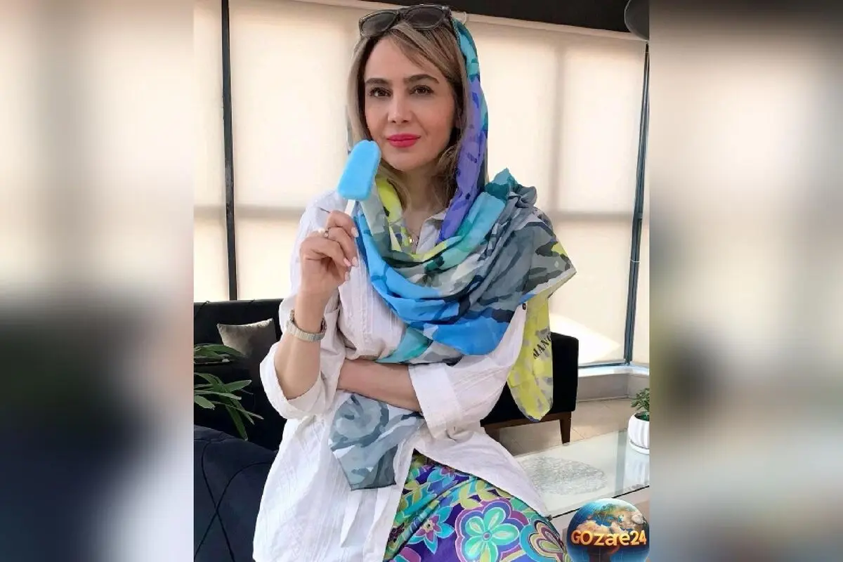 نگین صدق گویا در پیام انگیزشی جدید: بهار خنده‌ها و عشق را به زندگی بازگردانید