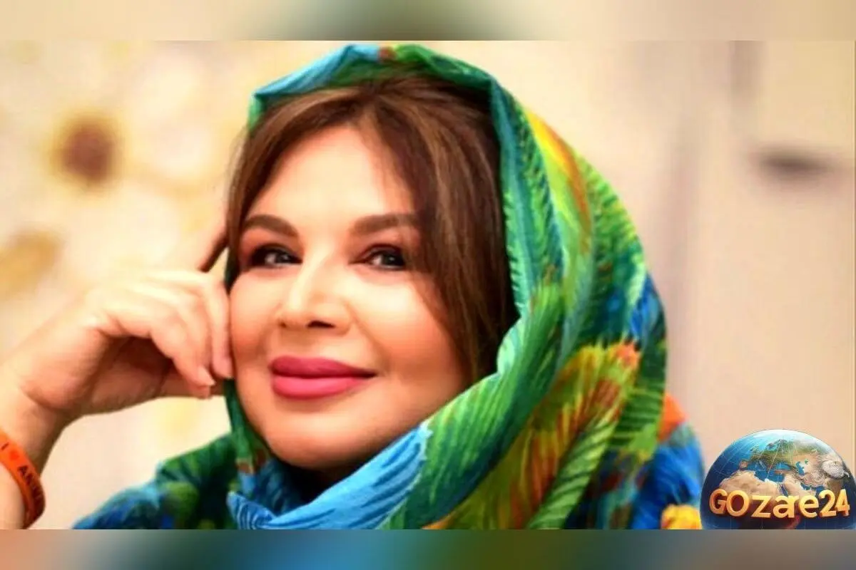 شهره سلطانی با لباس محلی در دل طبیعت زیبای ایران؛ لحظه‌ای متفاوت در کوه و جنگل