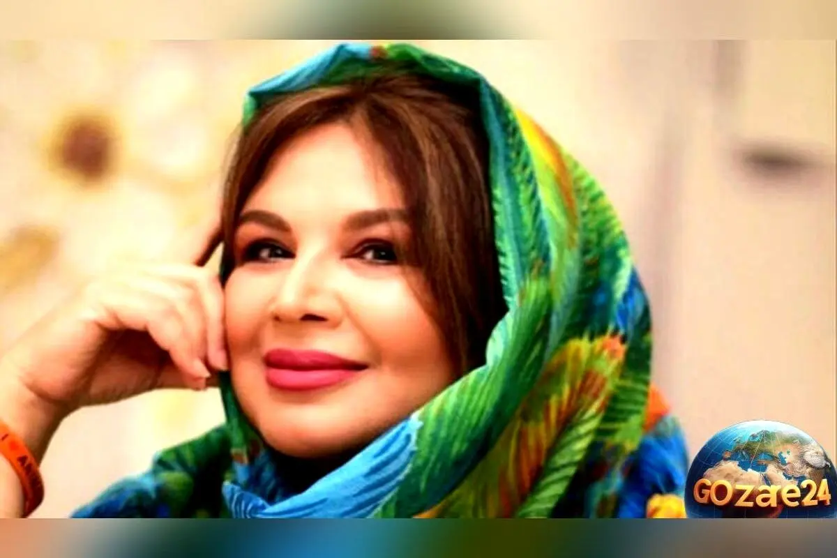 شهره سلطانی با لباس محلی در دل طبیعت زیبای ایران؛ لحظه‌ای متفاوت در کوه و جنگل