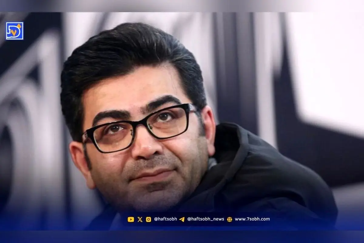بیوگرافی کامل فرزاد حسنی؛ از زندگی شخصی، حواشی و فعالیت‌های هنری تا درگذشت مادر
