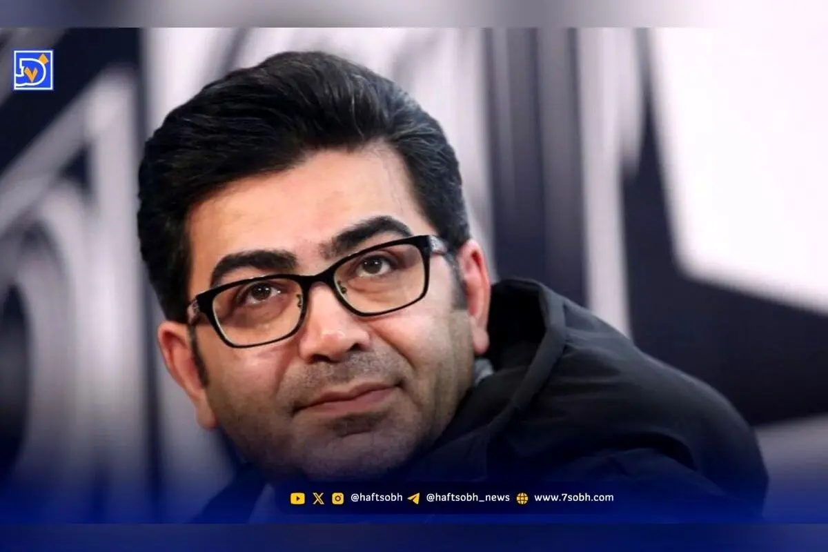 بیوگرافی کامل فرزاد حسنی؛ از زندگی شخصی، حواشی و فعالیت‌های هنری تا درگذشت مادر