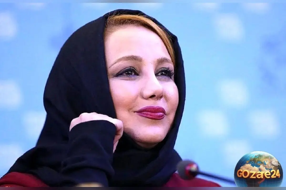 گوشواره جواهرنشان بهنوش بختیاری؛ نگاهی متفاوت به استایل و جذابیت‌های هنرمند محبوب ایرانی