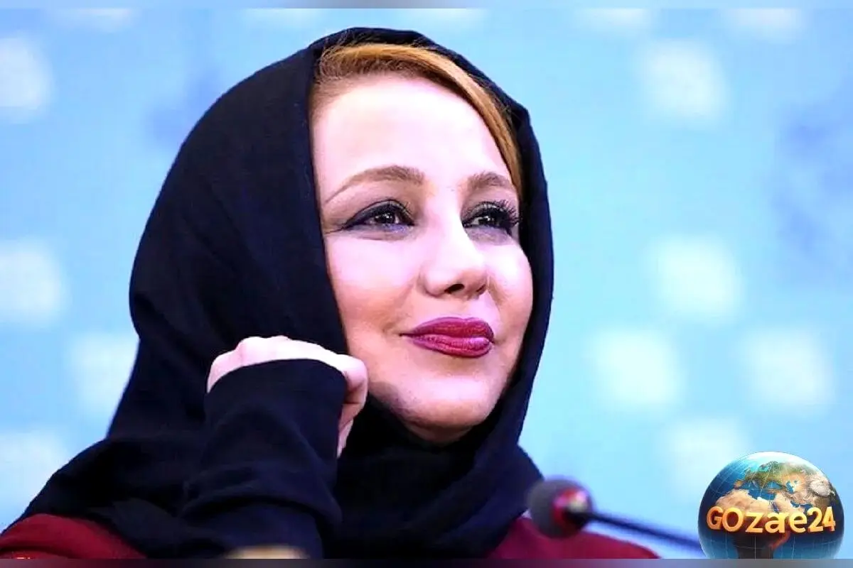 گوشواره جواهرنشان بهنوش بختیاری؛ نگاهی متفاوت به استایل و جذابیت‌های هنرمند محبوب ایرانی