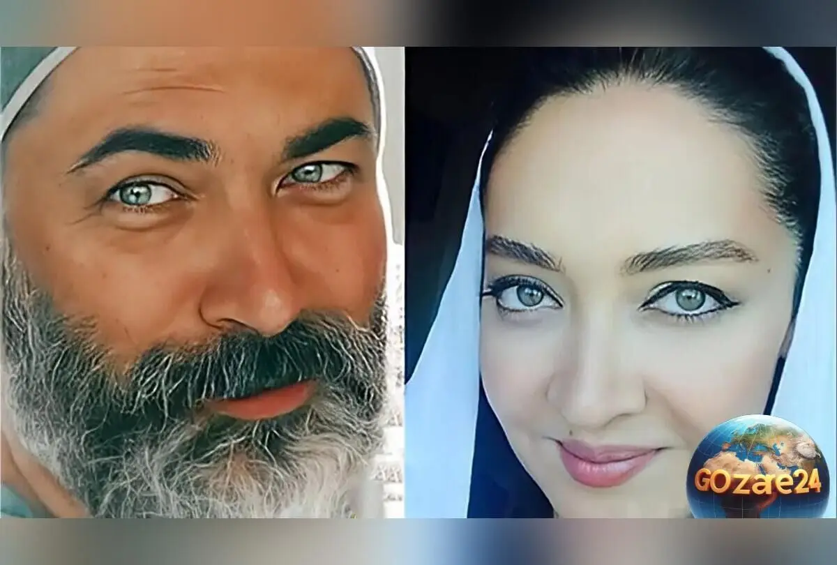 سکانس عاشقانه دهه شصتی پارسا پیروزفر و نیکی کریمی در «دختران انتظار» قلب همه را اکلیلی کرد + ویدیو