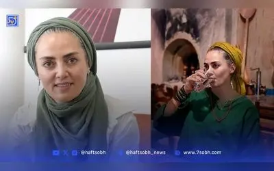 همه چیز درباره پانته‌آ سیروس؛ از هنر نقاشی تا موفقیت در دنیای بازیگری و فعالیت‌های ورزشی