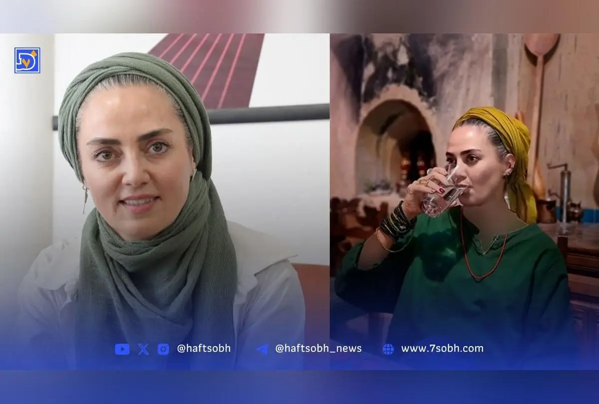 همه چیز درباره پانته‌آ سیروس؛ از هنر نقاشی تا موفقیت در دنیای بازیگری و فعالیت‌های ورزشی