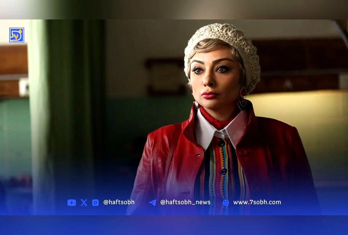 خلاقیت بی‌نظیر اوستاد قناد در تزئین کیک تولد پرنسسی خواهرزاده یکتا ناصر با حضور سوفیا خانوم + تصویر دیدنی