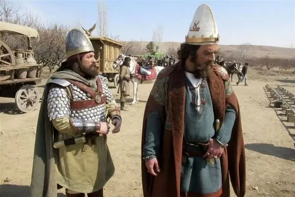 تاریخ پخش سریال سلمان فارسی اعلام شد | روایت زندگی نزدیک‌ترین یار پیامبر اسلام (ص) در سه فصل