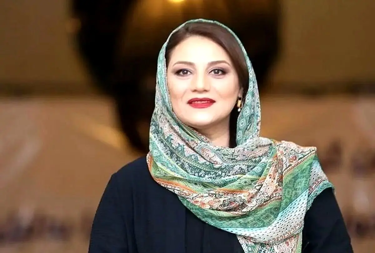 گریم دیدنی شبنم مقدمی در نمایش فردریک + استایل عجیب و جذاب بازیگر در روی صحنه