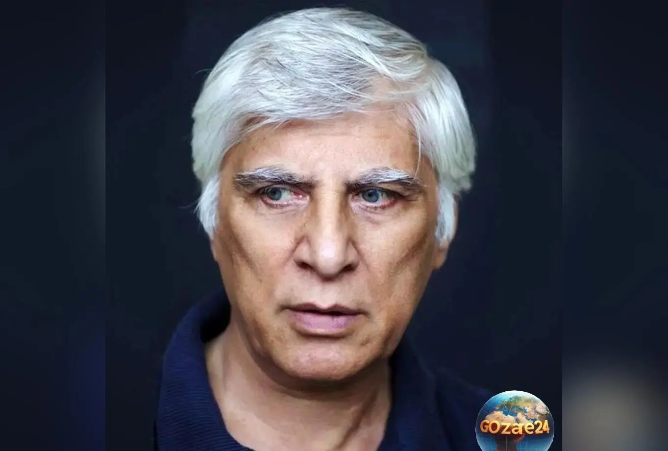 وداع احساسی و هنری با بهرام بیضایی در سانفرانسیسکو: مراسمی پر از احترام، خاطره و میراث فرهنگی
