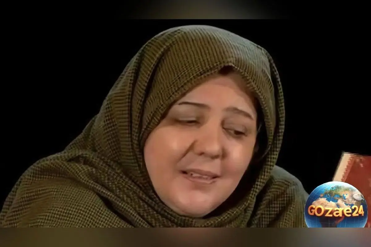 درگذشت زویا امامی بازیگر قدیمی سینما و تلویزیون پس از مبارزه با بیماری و افسردگی