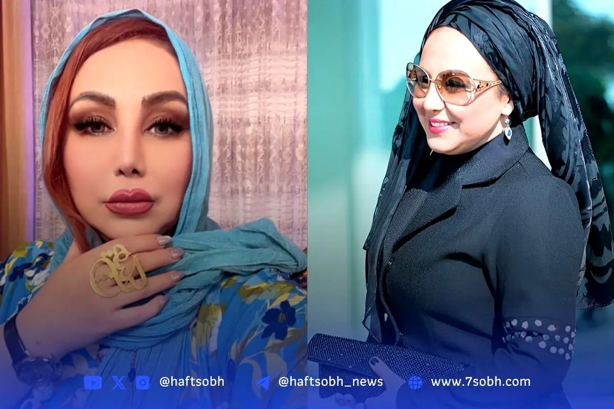 حاشیه‌ها و استوری‌های بهنوش بختیاری از ویلای شخصی و تیکه‌های معنادار او در اینستاگرام