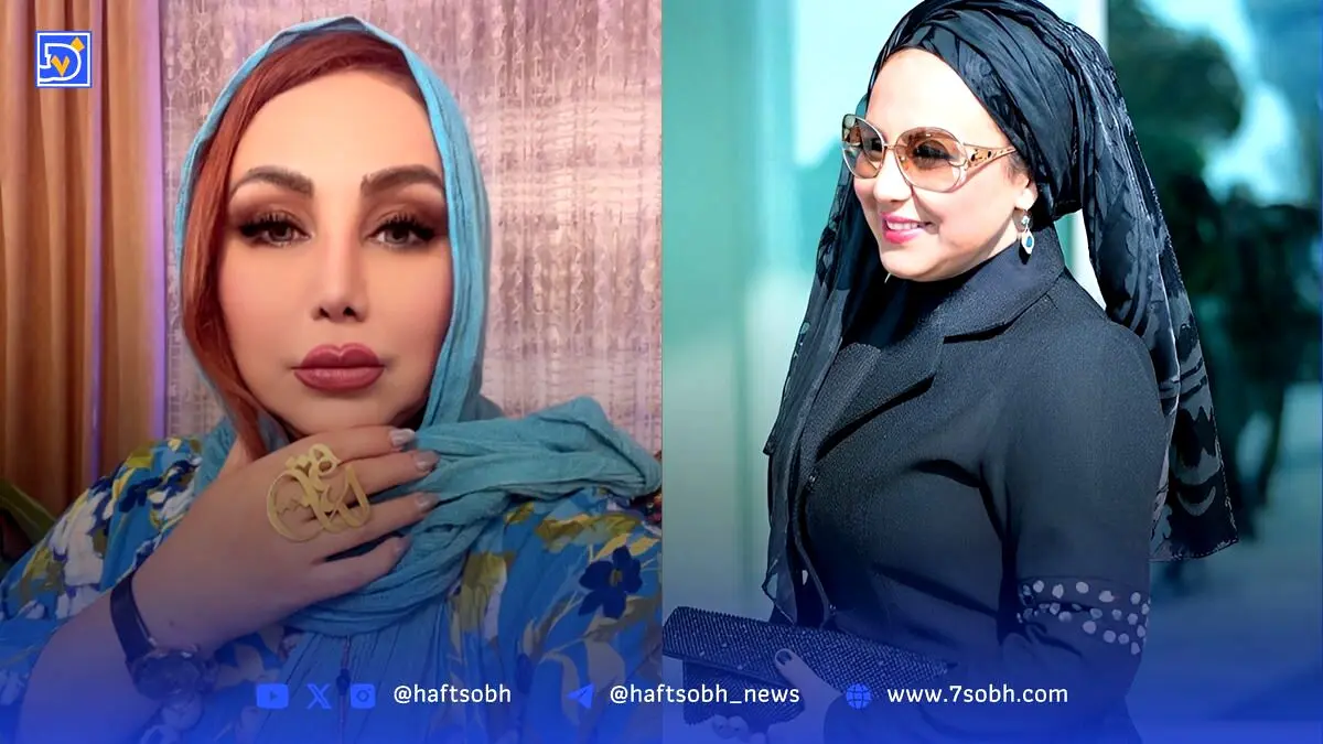 حاشیه‌ها و استوری‌های بهنوش بختیاری از ویلای شخصی و تیکه‌های معنادار او در اینستاگرام