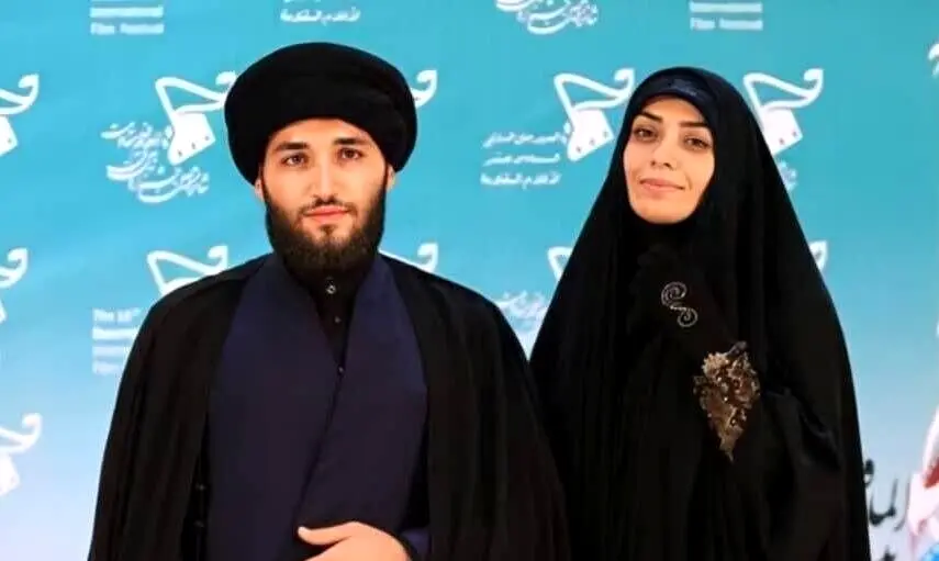 الهام چرخنده: از حجاب و تقوا تا پیام رهبر انقلاب، روایت یک هنرمند مؤمن و مقاوم